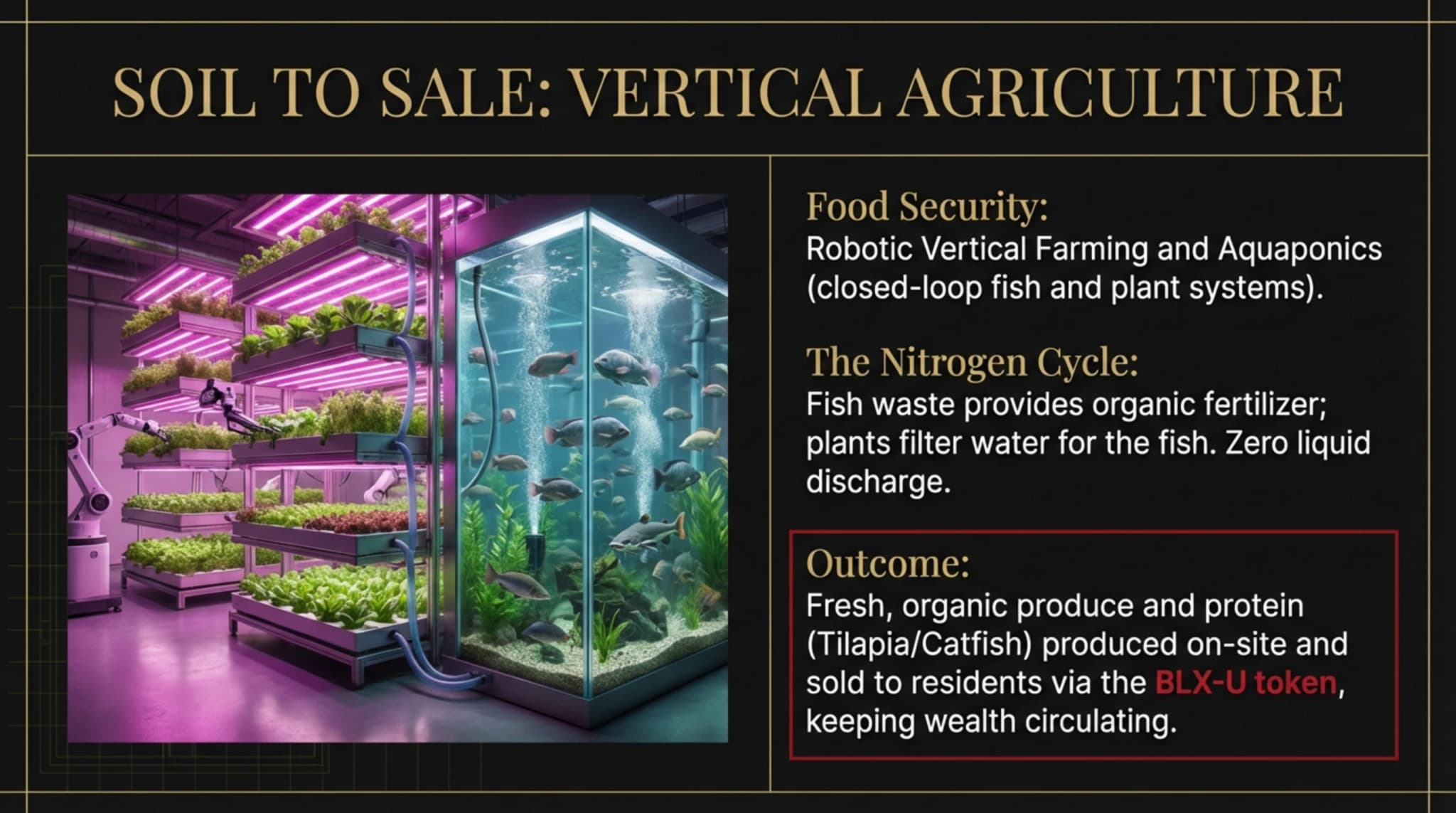 Module Systems Integration
